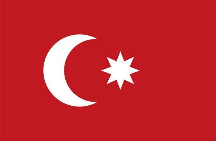 Irakeyn Seferi (1534)