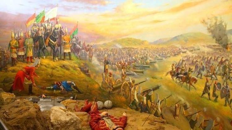 Mohac Meydan Muharebesi (29 Ağustos 1526)