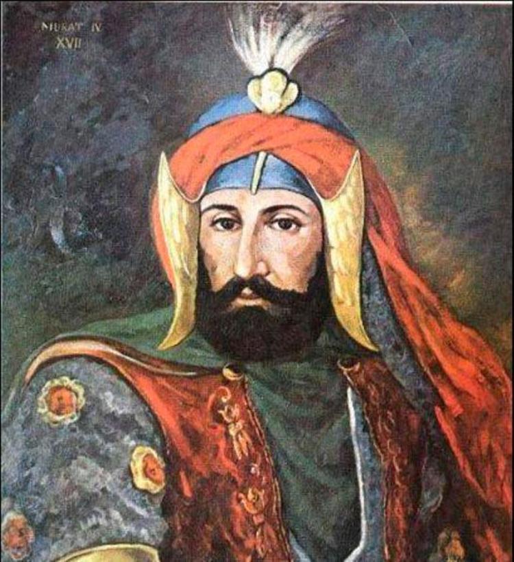 Osmanlı-Safevî Savaşı (1623-1639)