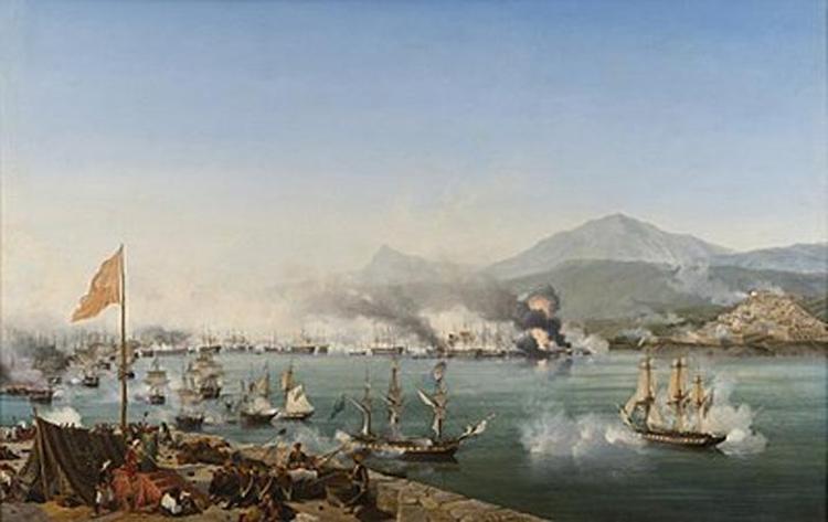 Karaharman Deniz Muharebesi (1625)