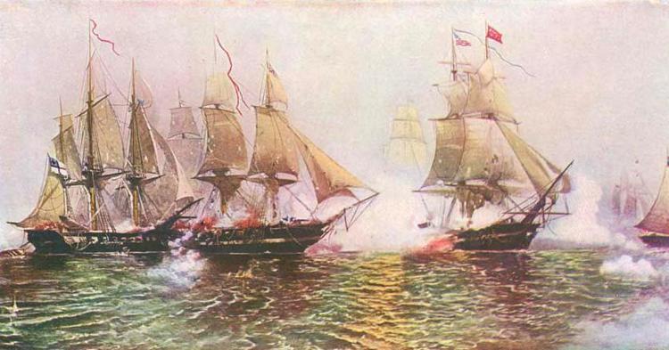 Bozcaada Kuşatması (1657)