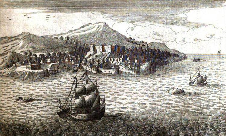 Limni Kuşatması (1657)