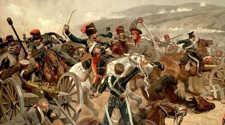 Kırım Savaşı (4 Ekim 1853-30 Mart 1856)