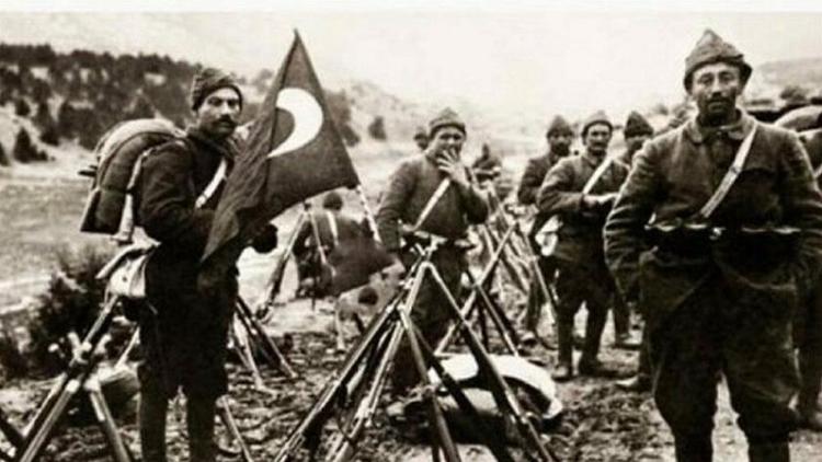 Kûtül-Amâre Zaferi (7 Aralık 1915 – 29 Nisan 1916)