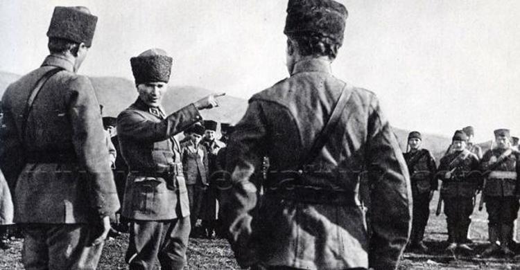 Başkomutanlık Meydan Muharebesi (30 Ağustos 1922)