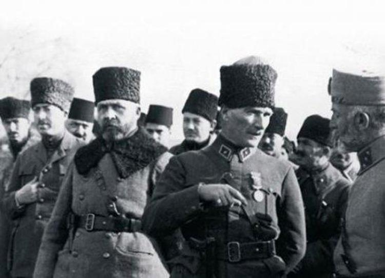 Dünya tarihine yön veren savaşlar Akdenizi Türk gölüne çevirdiler: Barbaros Hayrettin Paşa, Oruç Reis, İshak Reis...