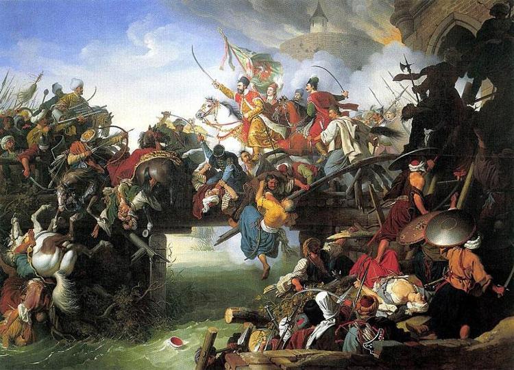 Zigetvar Seferi (1566)