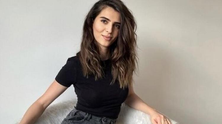 Survivor Merve Aydının eşi de tanıdık çıktı