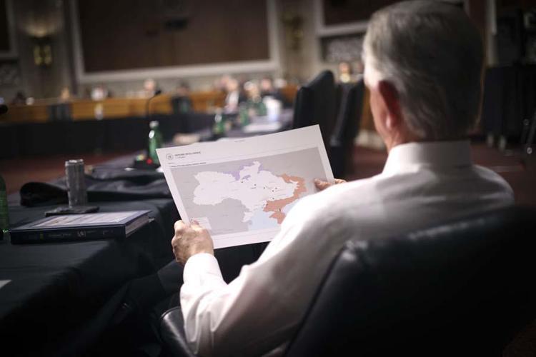 Putinin açıklamalarından sonra ABDden Ukrayna için flaş bir karar Kabus senaryosu gerçek oldu...