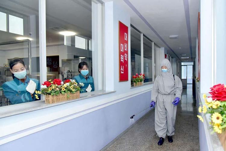 TÜM ÜLKEDE KARANTİNA UYGULAMASI BAŞLADI