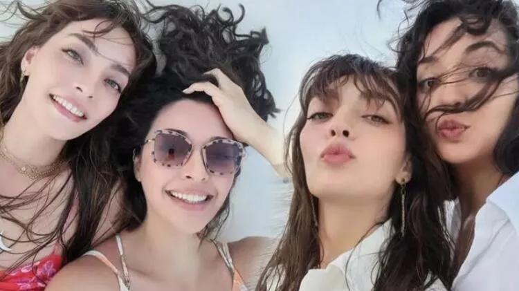 İKİZ DEĞİL KARDEŞLER Ünlü yıldızların muhtemelen bugüne kadar hiç görmediğiniz kardeşlerini sizler için bir araya getirdik... İşte ünlüler ve kendileri kadar göz önünde olmayan kardeşleri...