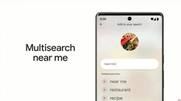 Google değişiyor Resmen duyurdular, artık internette arama yaparken...