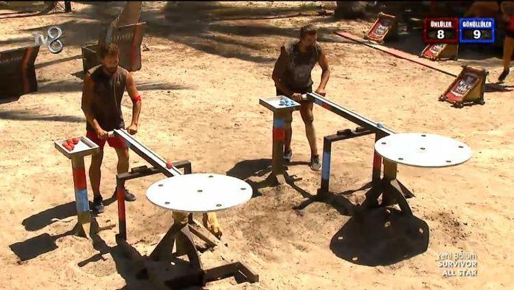 Survivor kim elendi, kim gitti Survivor eleme adayı kim oldu 12 Mayıs 2022 Survivor ödül oyunu ve bil bakalımı kim kazandı