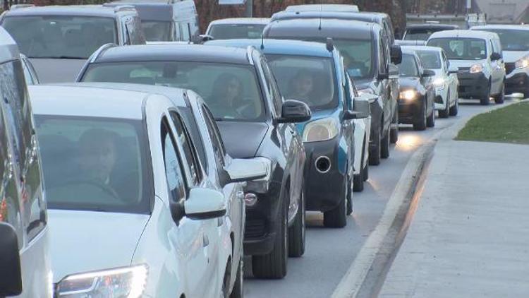 BAYRAMDA KUZEY MARMARA OTOYOLU ÜCRETSİZ Mİ