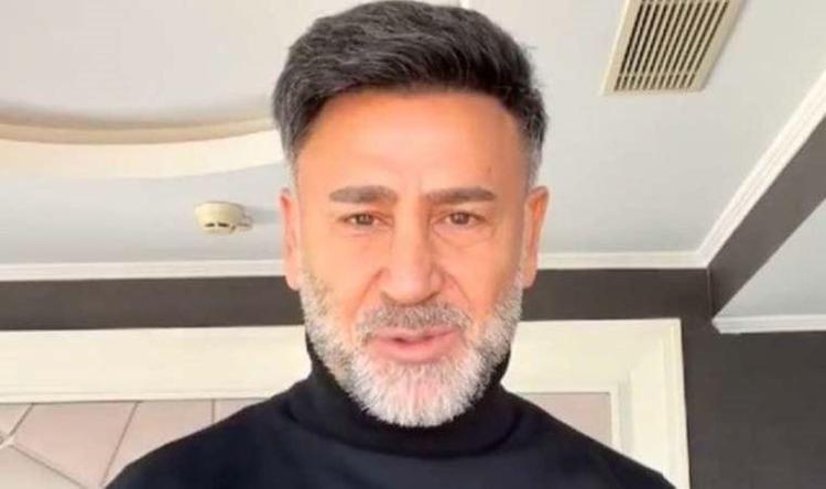 Tuğba Yurt: Dondur, kilottur beni bu tarz polemiklere sokmayın