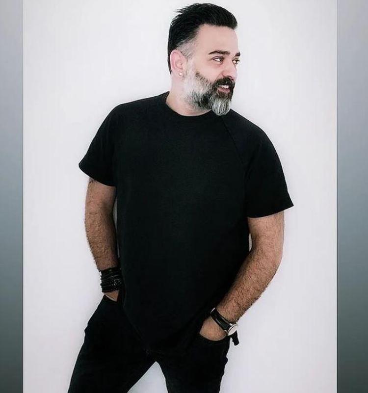 İŞTE MELİH DEĞİRMENCİNİN SON HALİ...