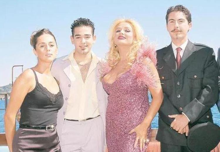 BBG yarışmasının yıldızı Melihin son hali şok etti Şimdi onu gören tanıyamıyor...