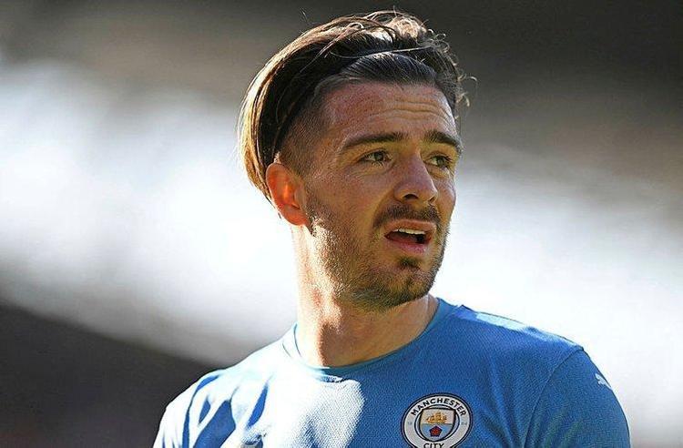 1- Jack Grealish / 117.50 milyon