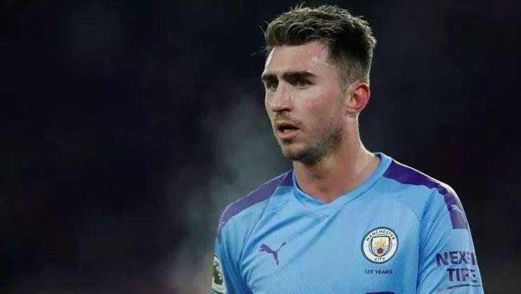 4- Aymeric Laporte / 65 milyon Euro