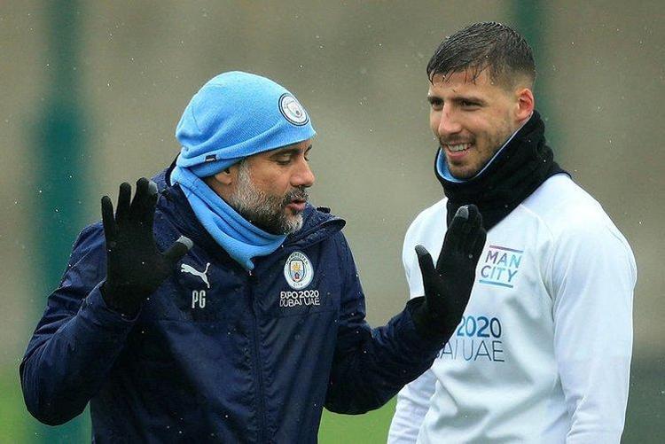2- Rúben Dias / 68 milyon