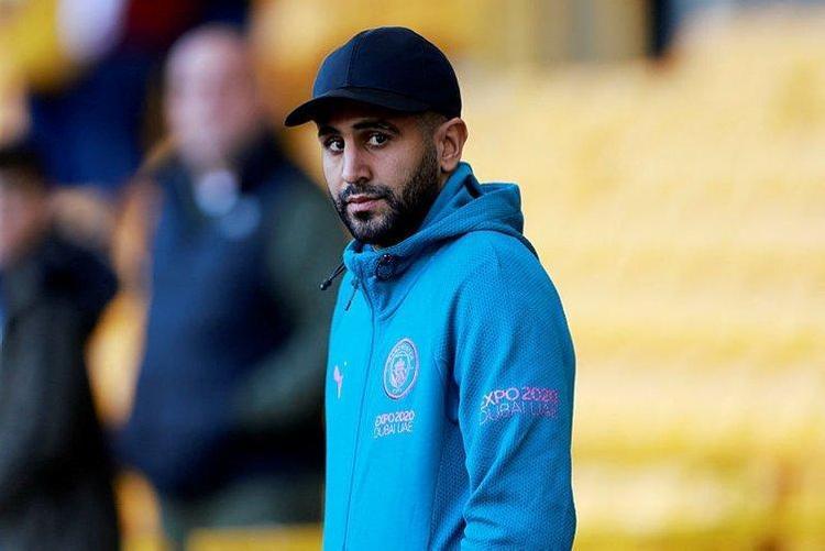 3- Riyad Mahrez / 67.80 milyon