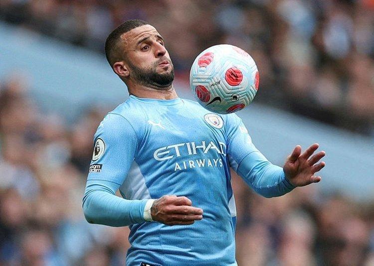 9- Kyle Walker / 52.70 milyon