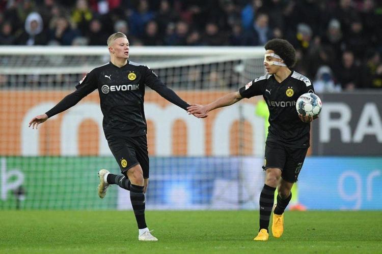 Birini Pep Guaridola kaptı diğerini Burak Elmas Galatasaraydan flaş transfer