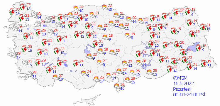 Soğuk hava dalgası geliyor Donacağız, sıcaklık 15 derece birden düşüyor Meteoroloji son dakika duyurdu, tarih belli oldu...