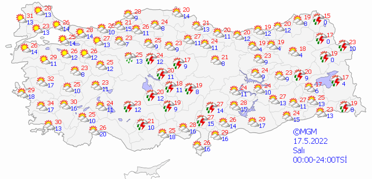 Soğuk hava dalgası geliyor Donacağız, sıcaklık 15 derece birden düşüyor Meteoroloji son dakika duyurdu, tarih belli oldu...