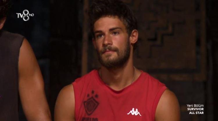 Survivor eleme adayı kim oldu Survivor All Star kim gitti, elendi 14 Mayıs Survivorda beşinci eleme adayı kim oldu Acun Ilıcalı açıkladı