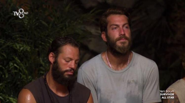 Survivor eleme adayı kim oldu Survivor All Star kim gitti, elendi 14 Mayıs Survivorda beşinci eleme adayı kim oldu Acun Ilıcalı açıkladı