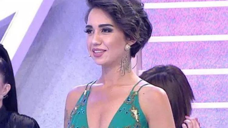 Cinsiyetini değiştiren Neslihan Doğrusöz son halini paylaştı