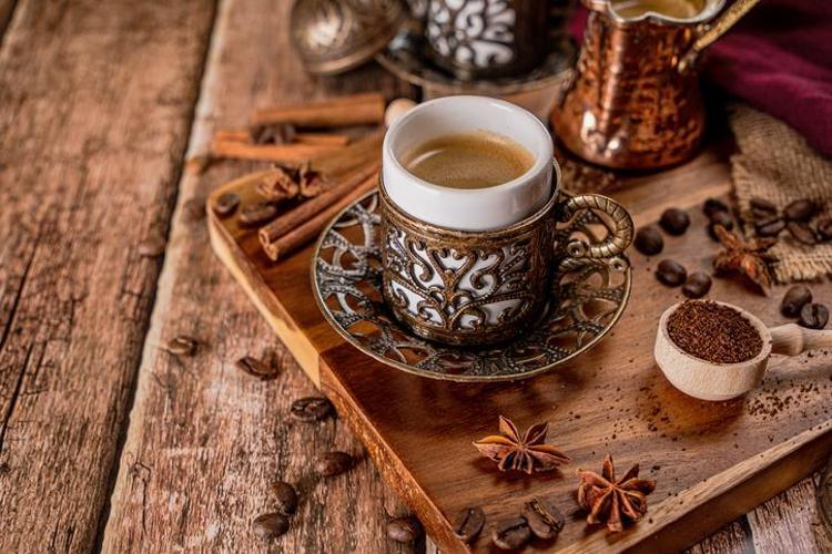 TEREYAĞLI KAHVE NASIL YAPILIR