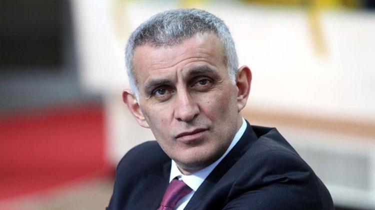 Trabzonsporun eski başkanı İbrahim Hacıosmanoğlundan flaş sözler: Hırsızlar şampiyonluğu bu sefer çalamadıkları için...