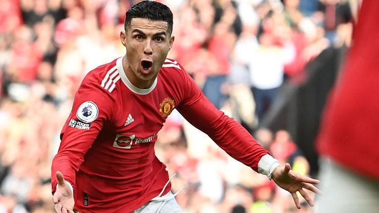 Cristiano Ronaldo bombası Çılgın transfer planı ortaya çıktı: İşte Ronaldonun yeni takımı...