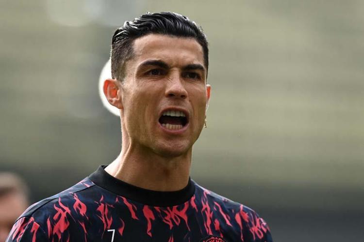 Cristiano Ronaldo bombası Çılgın transfer planı ortaya çıktı: İşte Ronaldonun yeni takımı...