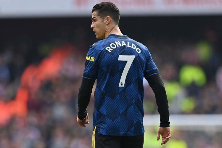 Cristiano Ronaldo bombası Çılgın transfer planı ortaya çıktı: İşte Ronaldonun yeni takımı...