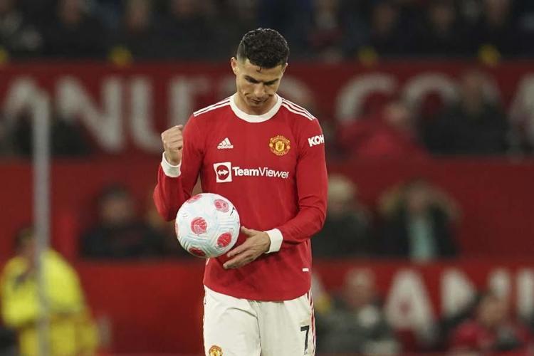 Cristiano Ronaldo bombası Çılgın transfer planı ortaya çıktı: İşte Ronaldonun yeni takımı...