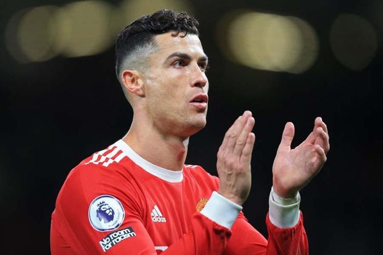 RONALDO UZUN BİR ARADAN SONRA KUPASIZ KALDI