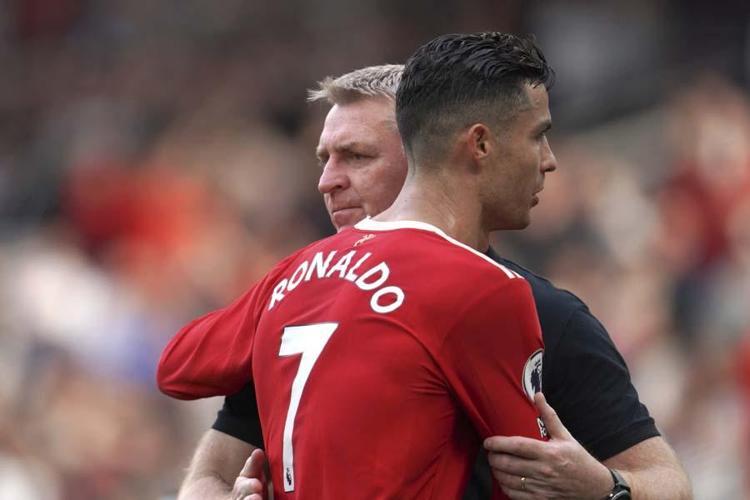 MESSİ VE RONALDOYU AYNI TAKIMDA GÖREBİLİRİZ