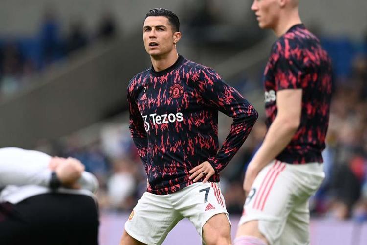 RONALDO PSG İÇİN İDEAL BİR OYUNCU