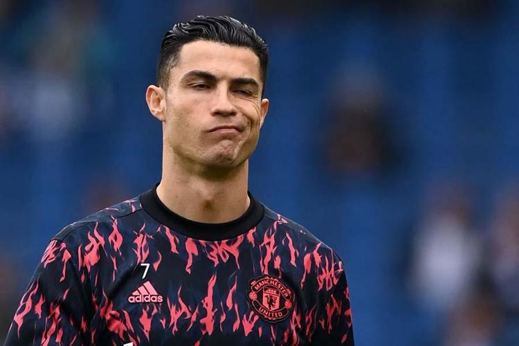 Cristiano Ronaldo bombası Çılgın transfer planı ortaya çıktı: İşte Ronaldonun yeni takımı...