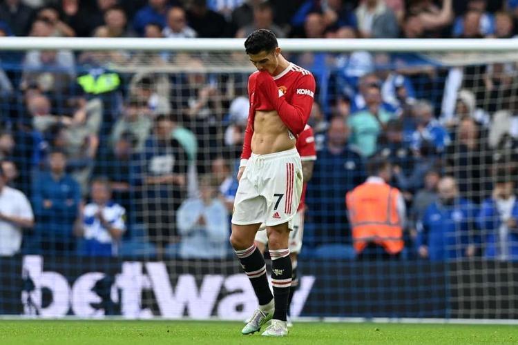Cristiano Ronaldo bombası Çılgın transfer planı ortaya çıktı: İşte Ronaldonun yeni takımı...