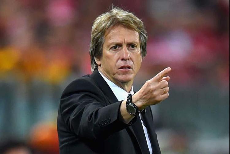 Jorge Jesus Fenerbahçe için İstanbula geliyor İşte sözleşme süresi ve yıllık ücreti...