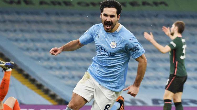 İlkay Gündoğan için Manchester Cityden şaşırtan karar Türkiyeye yeşil ışık: Fenerbahçe, Galatasaray detayı...
