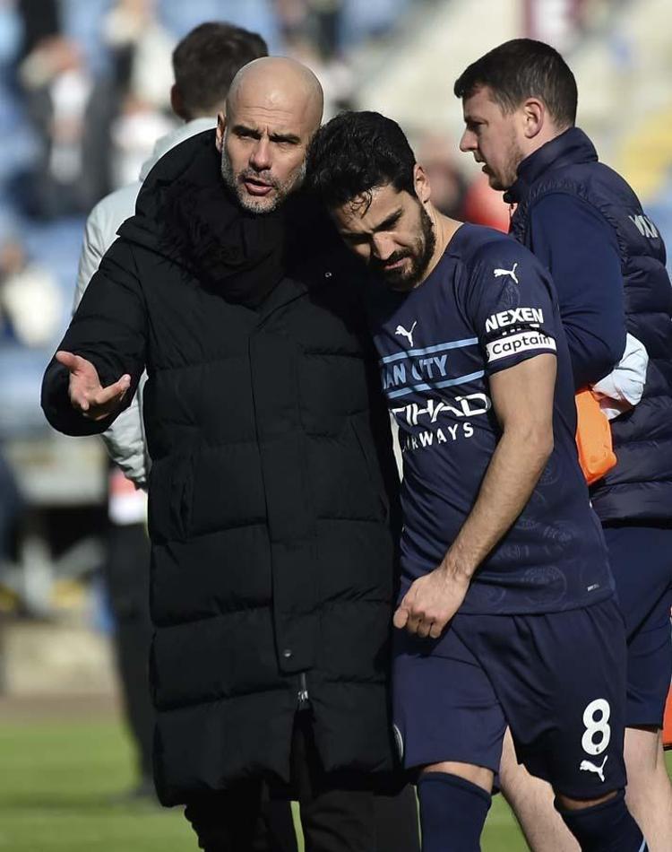 İlkay Gündoğan için Manchester Cityden şaşırtan karar Türkiyeye yeşil ışık: Fenerbahçe, Galatasaray detayı...