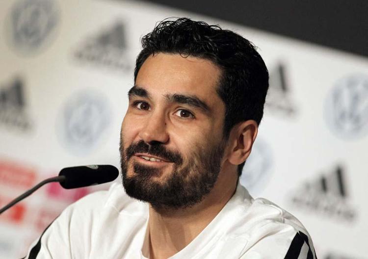 İlkay Gündoğan için Manchester Cityden şaşırtan karar Türkiyeye yeşil ışık: Fenerbahçe, Galatasaray detayı...