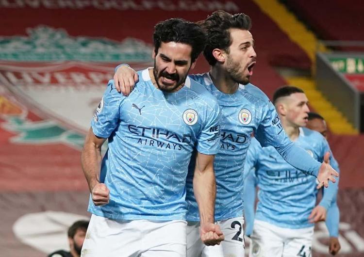 İlkay Gündoğan için Manchester Cityden şaşırtan karar Türkiyeye yeşil ışık: Fenerbahçe, Galatasaray detayı...