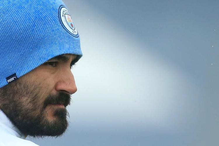 İlkay Gündoğan için Manchester Cityden şaşırtan karar Türkiyeye yeşil ışık: Fenerbahçe, Galatasaray detayı...