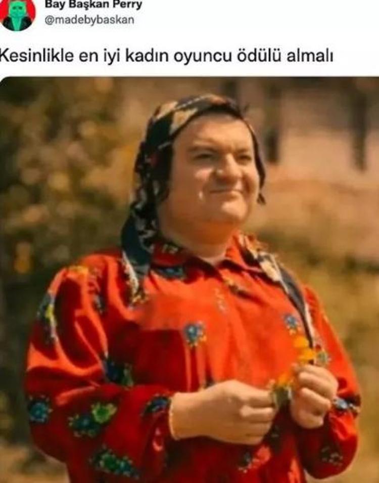 Erşan Kuneride Çağlar Çorumlunun rolü olay oldu Bu abladaki dişil enerji bende yok